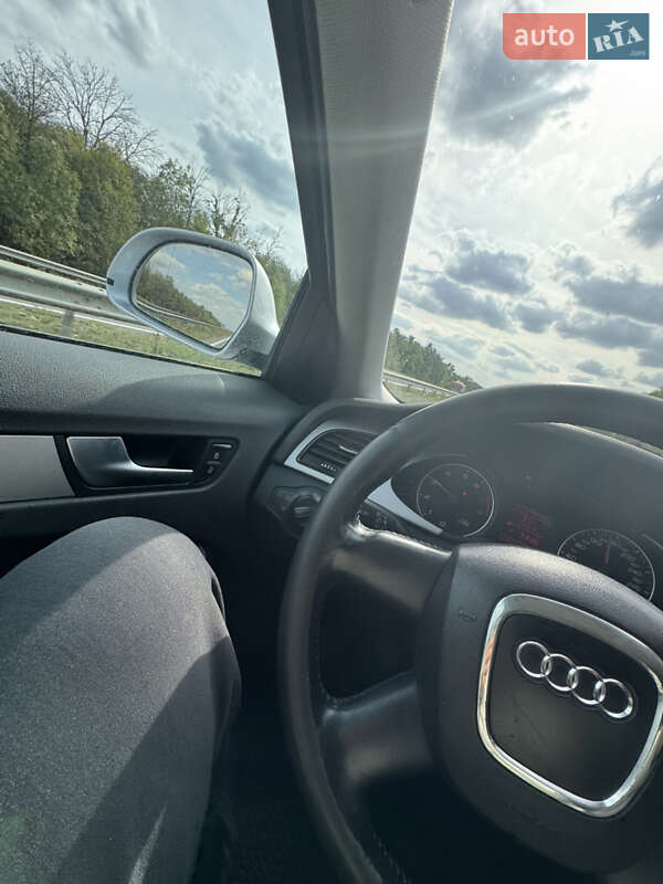 Універсал Audi A4 2008 в Подільську