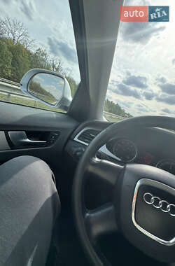 Универсал Audi A4 2008 в 