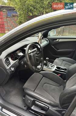 Універсал Audi A4 2009 в 