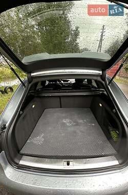 Універсал Audi A4 2009 в 