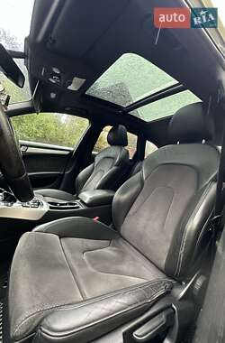 Універсал Audi A4 2009 в 