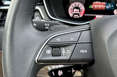 Седан Audi A4 2024 в 