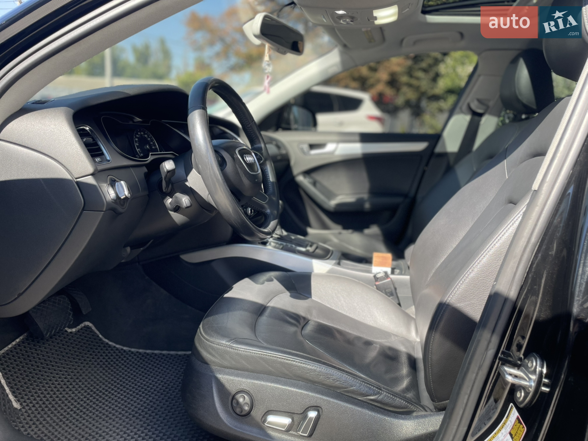 2013 Audi A4 - мініатюра 14