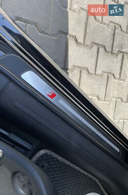 Седан Audi A4 2013 в Одесі