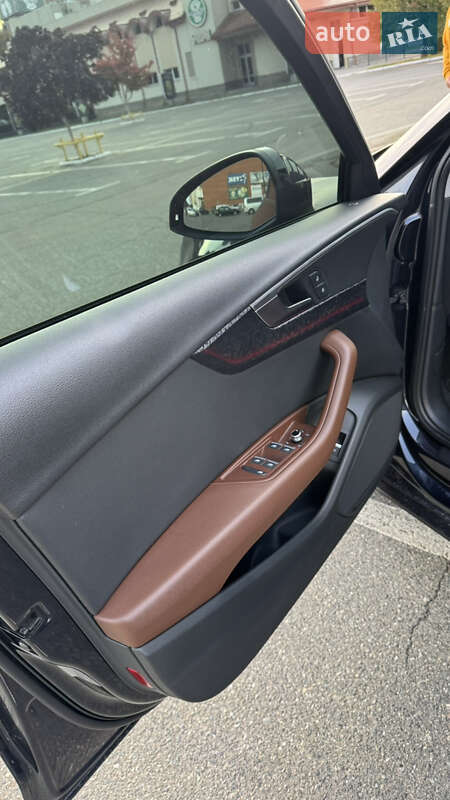 Универсал Audi A4 2017 в Броварах