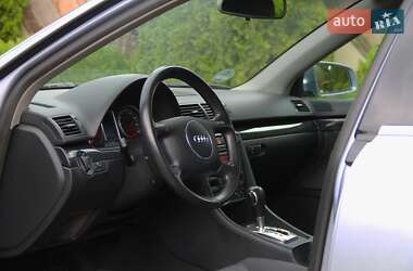 Универсал Audi A4 2004 в 