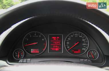 Универсал Audi A4 2004 в 
