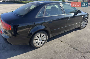Седан Audi A4 2005 в 
