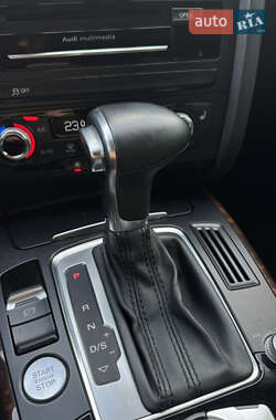 Седан Audi A4 2014 в 