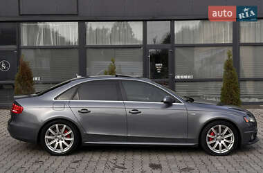 Седан Audi A4 2012 в 