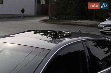 Седан Audi A4 2012 в 