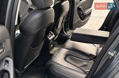 Седан Audi A4 2012 в 