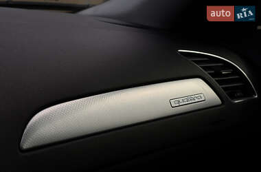 Седан Audi A4 2012 в 