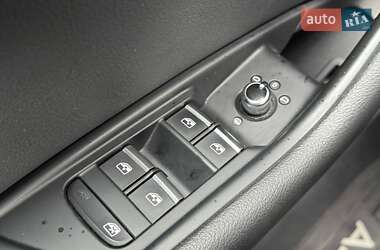 Седан Audi A4 2016 в 