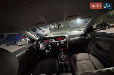 Седан Audi A4 2008 в 