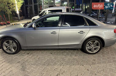 Седан Audi A4 2008 в 