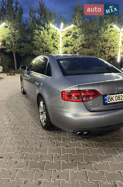 Седан Audi A4 2008 в 