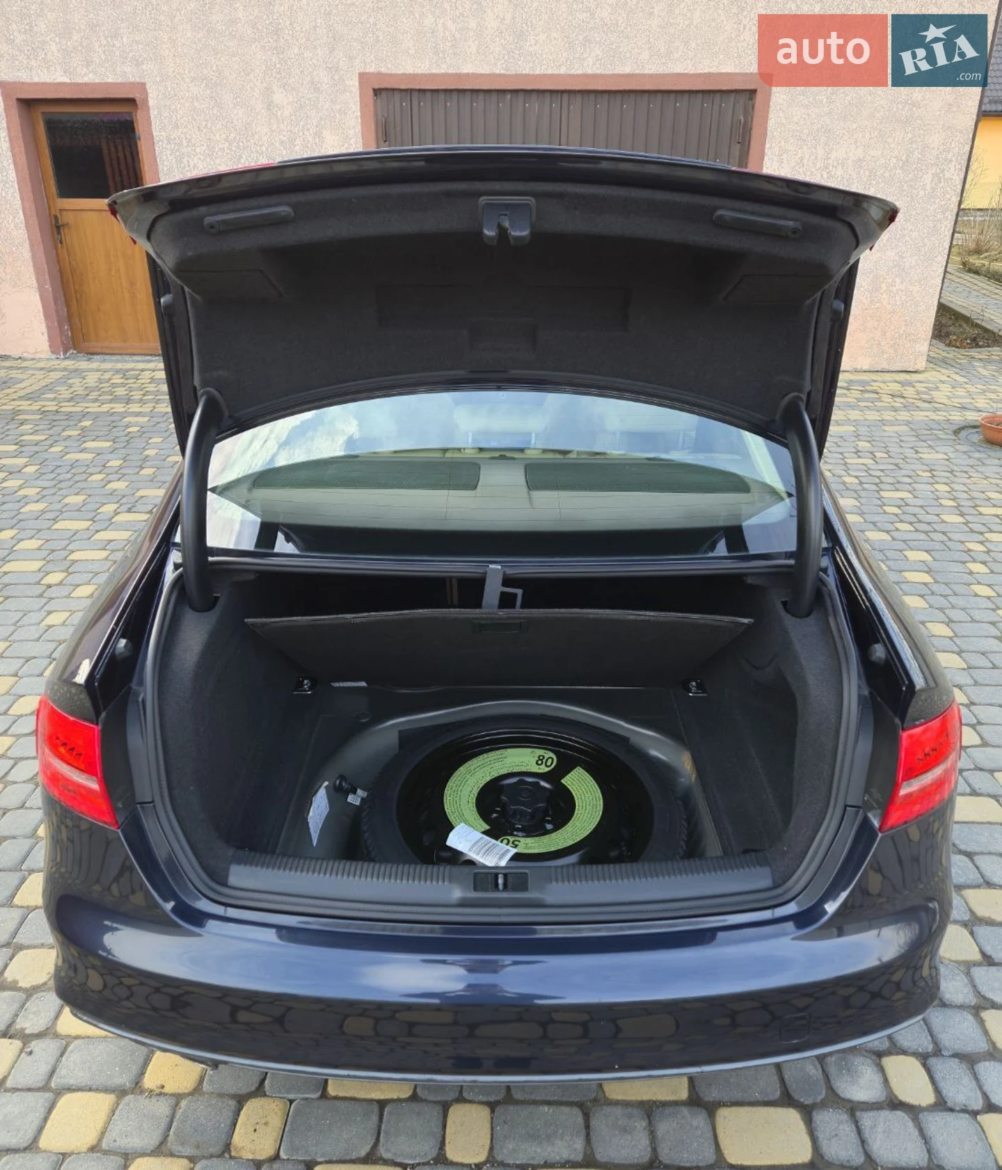 2015 Audi A4 - мініатюра 8