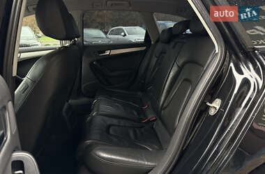 Універсал Audi A4 2010 в 