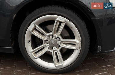Універсал Audi A4 2010 в 