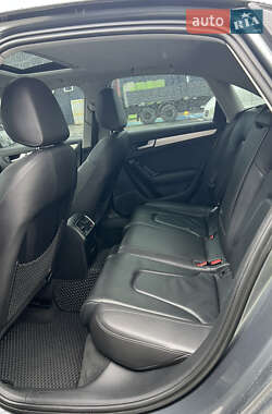 Седан Audi A4 2014 в 