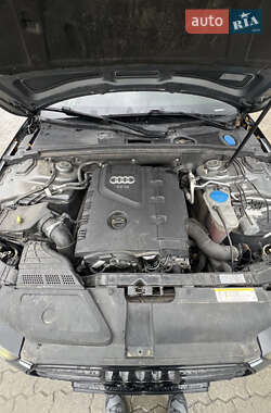 Седан Audi A4 2014 в 