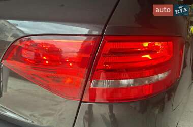 Универсал Audi A4 2012 в 