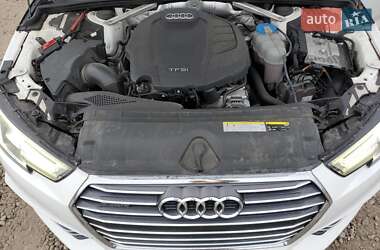 Седан Audi A4 2017 в 