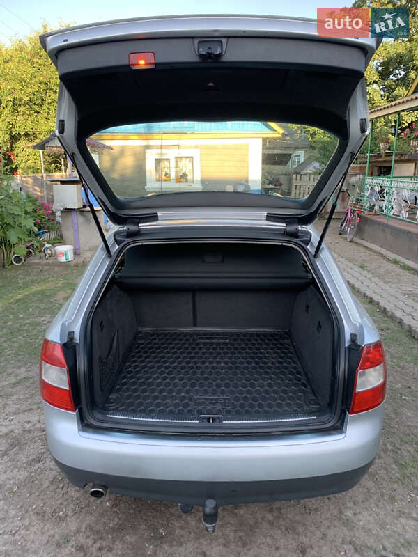 Универсал Audi A4 2003 в Хмельницком фото 5 Универсал Audi A4 2003 в Хмельницком