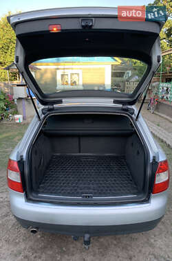 Универсал Audi A4 2003 в 