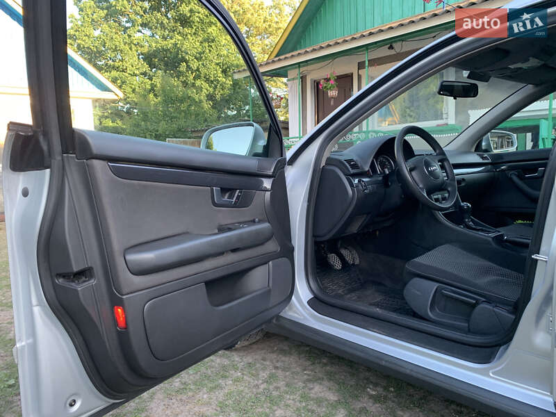 Универсал Audi A4 2003 в Хмельницком фото 8 Универсал Audi A4 2003 в Хмельницком