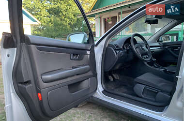 Универсал Audi A4 2003 в 