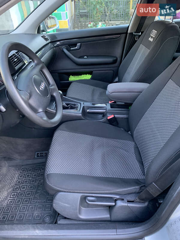 Универсал Audi A4 2003 в Хмельницком фото 16 Универсал Audi A4 2003 в Хмельницком