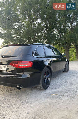 Універсал Audi A4 2009 в 