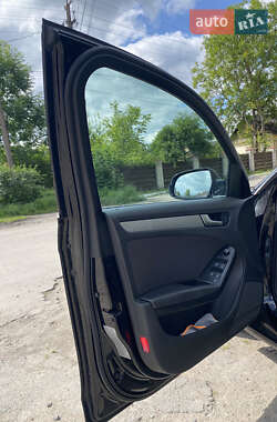 Універсал Audi A4 2009 в 