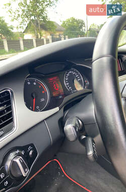 Універсал Audi A4 2009 в 