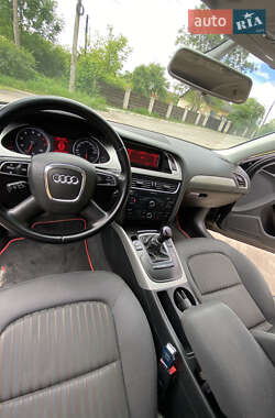 Універсал Audi A4 2009 в 