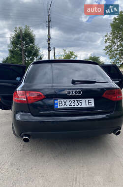 Універсал Audi A4 2009 в 