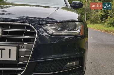 Седан Audi A4 2013 в 