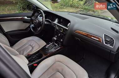 Седан Audi A4 2013 в 