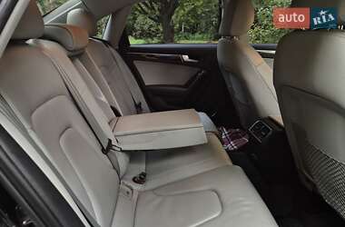 Седан Audi A4 2013 в 