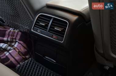 Седан Audi A4 2013 в 