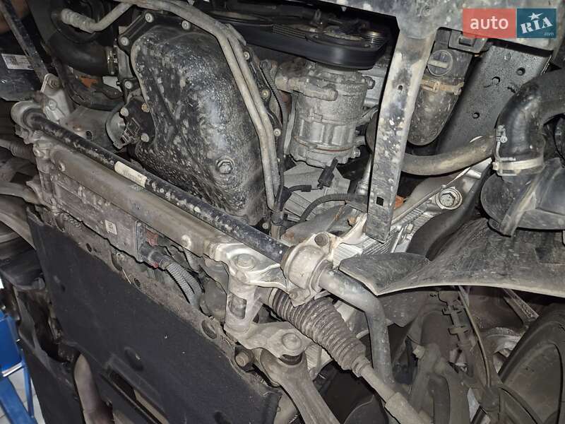 Седан Audi A4 2013 в Киеве