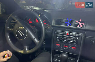 Седан Audi A4 2003 в 