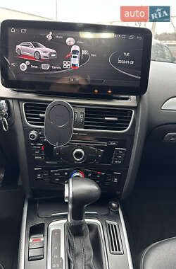 Седан Audi A4 2013 в 