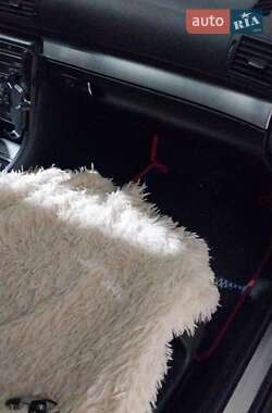 Універсал Audi A4 2005 в 