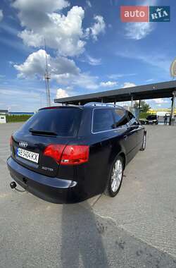 Универсал Audi A4 2007 в 
