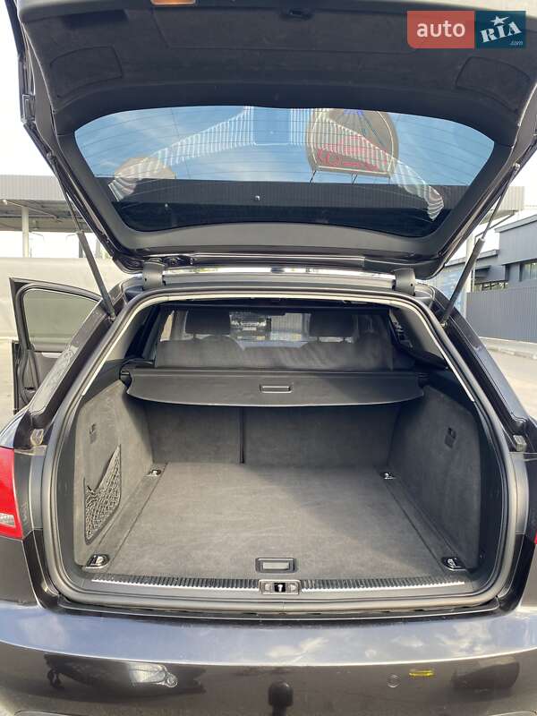 Універсал Audi A4 2007 в Вінниці