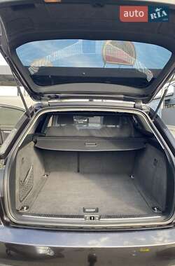 Универсал Audi A4 2007 в 