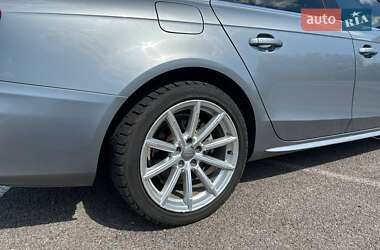 Седан Audi A4 2010 в 